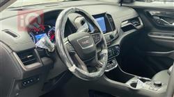 جی ئێم سی تیرەین